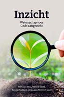 Inzicht - Mart- Jan Paul, Wim de Vries, Benno Zuiddam, Jan van Meerten - ebook - thumbnail