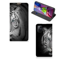 Samsung Galaxy M51 | Hoesje maken | Tijger - thumbnail
