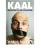 Kaal - Marco Roelofs - ebook - thumbnail