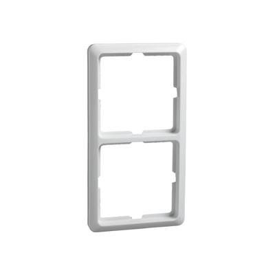 ELSO frame ELG204214 2-voudig SCALA scala zuiver wit 1 stuk(s)