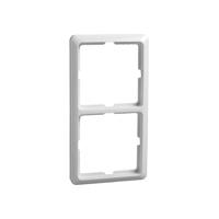 ELSO frame ELG204214 2-voudig SCALA scala zuiver wit 1 stuk(s) - thumbnail