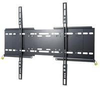 My Wall HP32L TV-beugel Met slot 127,0 cm (50) - 254,0 cm (100) Vast - thumbnail