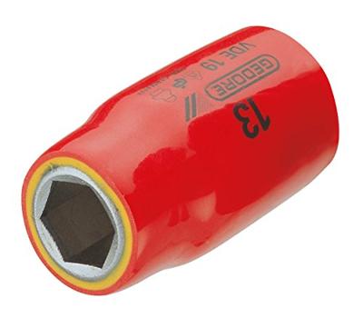 Gedore VDE 1001 6602560 Gereedschapsset 14-delig