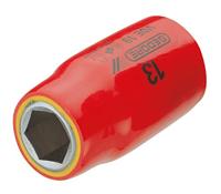 Gedore VDE Gereedschapsortim. 14-dlg. - 6602560 - thumbnail