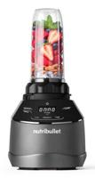 NUTRiBULLET NBF580B Staafmixer 1500 W Zwart - thumbnail