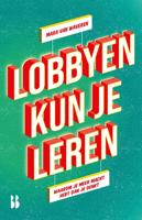 Lobbyen kun je leren - Mara van Waveren - ebook - thumbnail