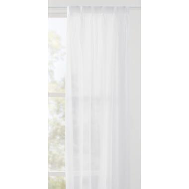 Inbetween Evelyn - wit