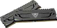 Patriot Memory Viper Steel PVS416G320C6K geheugenmodule 16 GB DDR4 3200 MHz - thumbnail