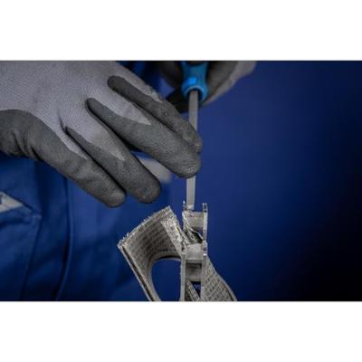 PFERD TOOLS 11104302 Werkplaatsvijl Lengte 300 mm 5 stuk(s)