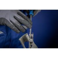 PFERD TOOLS 11104302 Werkplaatsvijl Lengte 300 mm 5 stuk(s) - thumbnail