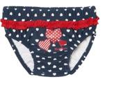 Playshoes zwemluier Marine Hartjes-86-92 - thumbnail