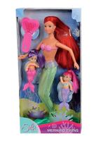 Steffi Love zeemeermin pop - thumbnail