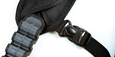 Sun-Sniper Strap The Rotaball-Pro