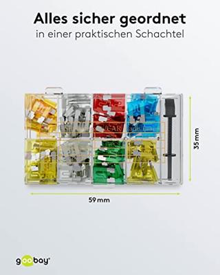 Autozekering set Autozekering set