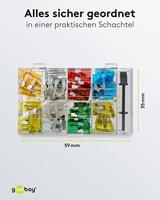 Autozekering set - thumbnail