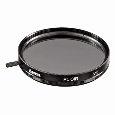 Hama Polarisatie filter circulair - 77mm