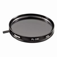 Hama Polarisatie filter circulair - 77mm - thumbnail