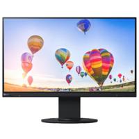 EIZO FlexScan EV2450 - 24 inch - 1920x1080 - DP - DVI - HDMI - VGA - Zwart - thumbnail