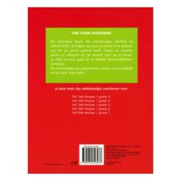 Deltas oefenblok maten en gewichten 9 10 jr - thumbnail