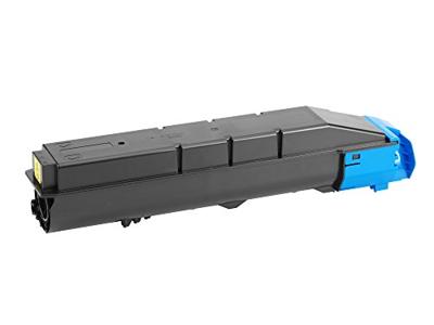 Toner kyocera tk-8305c blauw