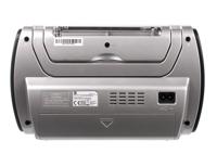 Dual P 10 radio Draagbaar Analoog Zwart, Zilver - thumbnail