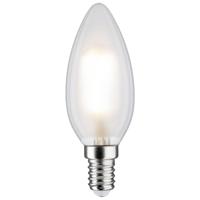 Paulmann 28613 LED-lamp Energielabel F (A - G) E14 5 W Warmwit (Ø x h) 35 mm x 98 mm 1 stuk(s) - thumbnail