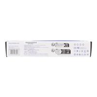 Verbatim Slimline Externe Blu-ray brander Retail USB-A 3.2 Gen 1 Zwart - thumbnail