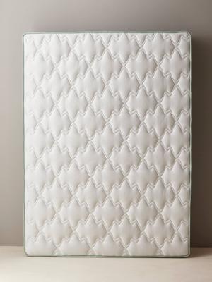 Thermoregulerende schuimmatras met Passerelle® behandeling wit Thermoregulerende schuimmatras met Passerelle® behandeling wit