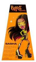 MGA Entertainment Bratz scorchin&apos; modepop - sasha - thumbnail