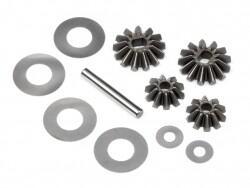 Gear diff bevel gears ( 13t and 10t)