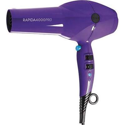Diva Dryer Rapida 4000PRO Violet Diva Dryer Rapida 4000PRO Violet