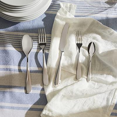 ALESSI - Nuovo Milano 18/10 - Tafelmes 23cm