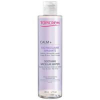 Make-Up Verwijder Micellair Water Topicrem Calm+ 200 ml - thumbnail
