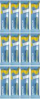 Amacx Recovery Bar Salty Caramel 12x55g - thumbnail
