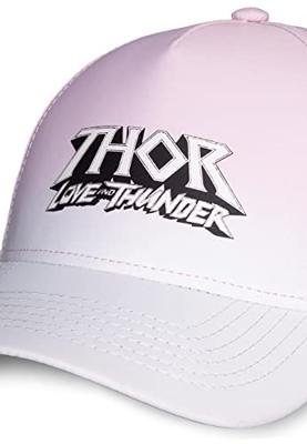 Marvel - Thor Women's Adjustable Cap