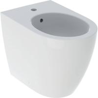 Geberit iCon Staand Bidet 35x56x41 cm Back To Wall wit - thumbnail