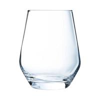 Chef & Sommelier Waterglazen Lima - 380 ml - 6 stuks - thumbnail
