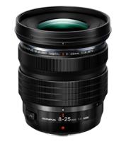 OM SYSTEM M.Zuiko Digital ED 8-25mm F/4.0 PRO - thumbnail