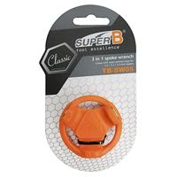 SuperB Super b tb-sw05 nippelsleutel 3.2/3.3/3.5mm - thumbnail