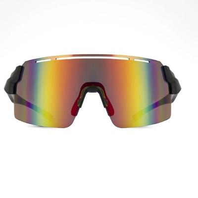 Sinner Amla Zonnebril Matte Black