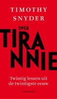 Over tirannie - Timothy Snyder - eBook (9789026340062) - thumbnail