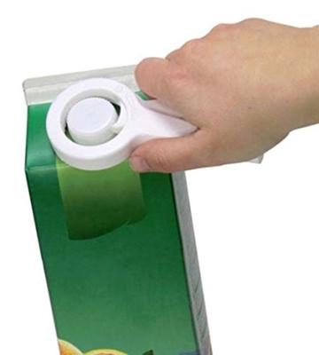 CapOff schroefdop opener CapOff schroefdop opener