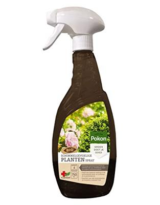 Pokon Bio Plantkuur Schimmelgevoelige Planten Spray 750ml