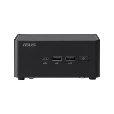 Asus Mini-PC (HTPC) NUC 14 Pro RNUC14RVHU5068C0I Intel® Core™ Ultra 5 125H 4.5 GHz 16 GB RAM 512 GB SSD Intel ARC Graphics Win 11 Pro 90AS0081-M000R0