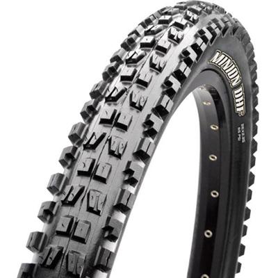 Maxxis buitenband minion dhf 3c/exo/tr 29 x 2.30 zw vouw