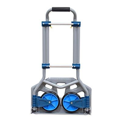 Kruiwagen Ferrestock Opvouwbaar Aluminium 70 Kg