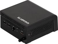 GIGABYTE Barb GBT BRIX GB-BTIP-N250 Intel N250 - 1x2,5\ - 1xM.2 - thumbnail