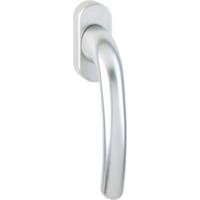 Hoppe draai-/kiepraamgreep - Tokyo - F1 - thumbnail