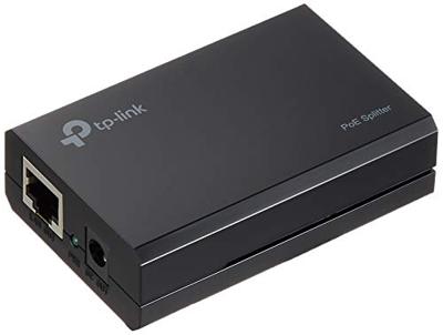 TP-Link TL-POE10R splitter - thumbnail