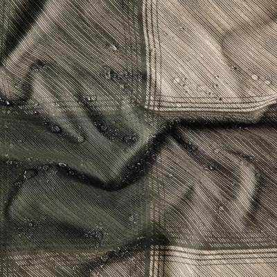 AGU Oversized Rain Shirt Winter Regenjas Urban Outdoor Dames - Groen - L - Waterdicht AGU Oversized Rain Shirt Winter Regenjas Urban Outdoor Dames - Groen - L - Waterdicht